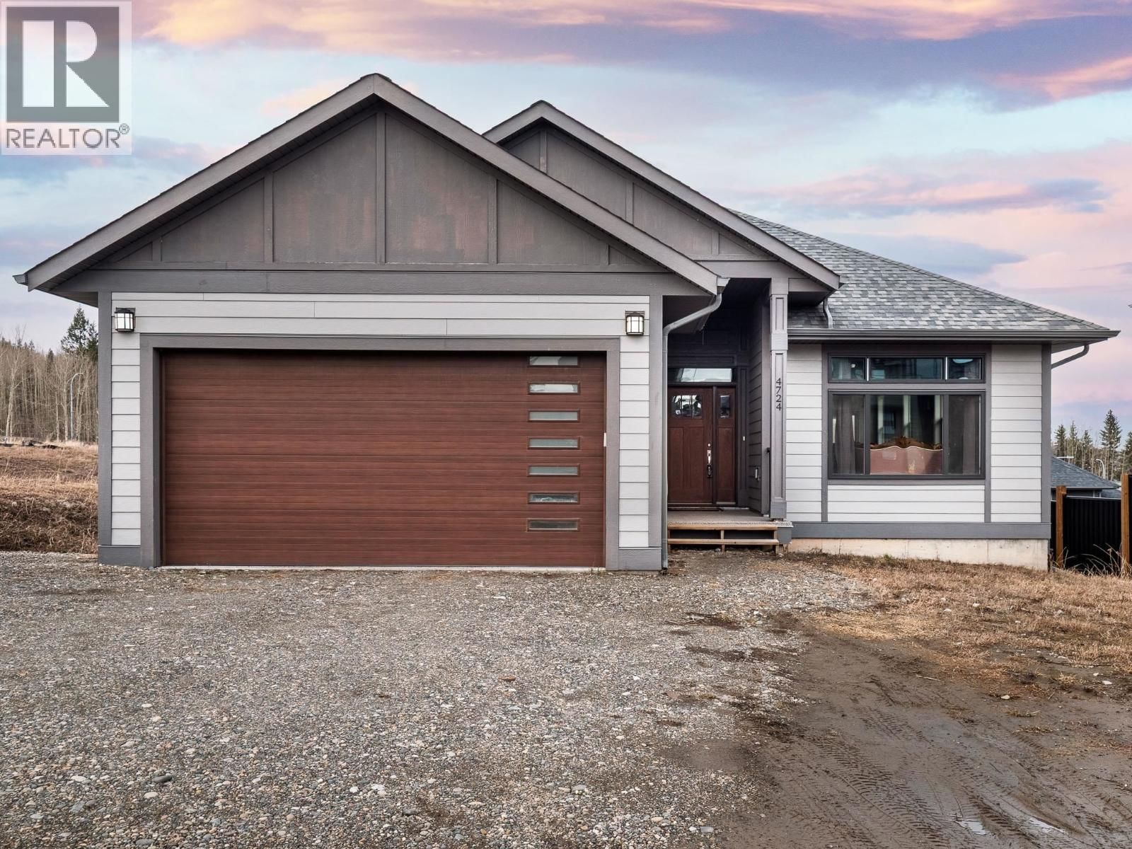 4724 GANNETT Road, Prince George, British Columbia V2N 0B7