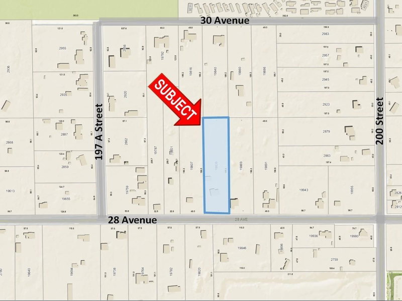 19839 28 Avenue, Langley, V2Z1Y2 | Image 2