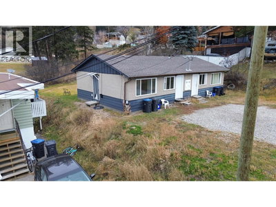 Commercial for Sale in British-columbia