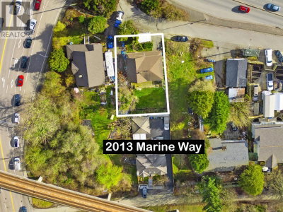 2013 MARINE Way | New Westminster British Columbia | Slide Image Two