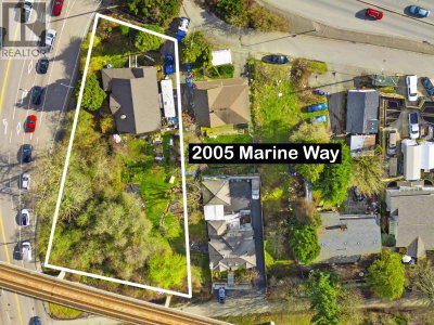 2005 MARINE Way | New Westminster British Columbia | Slide Image Two