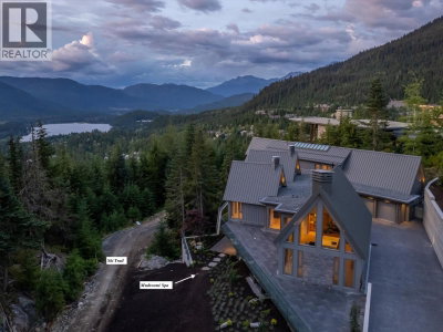 2925 KADENWOOD Drive | Whistler British Columbia | Slide Image Twenty-four