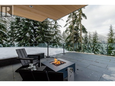 2925 KADENWOOD Drive | Whistler British Columbia | Slide Image Twenty-six
