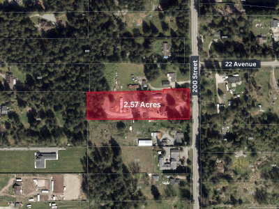 2161 200 Street | Langley British Columbia | Slide Image One
