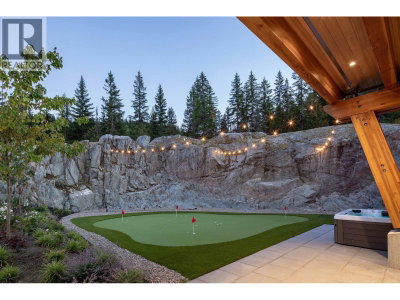 1600 SOUTHLANDS Lane | Whistler British Columbia | Slide Image Thirty-four