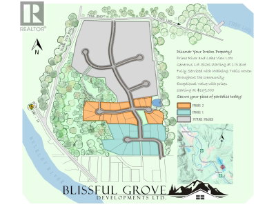 LOT 5 BULKLEY Crescent | Telkwa British Columbia | Slide Image Thirteen