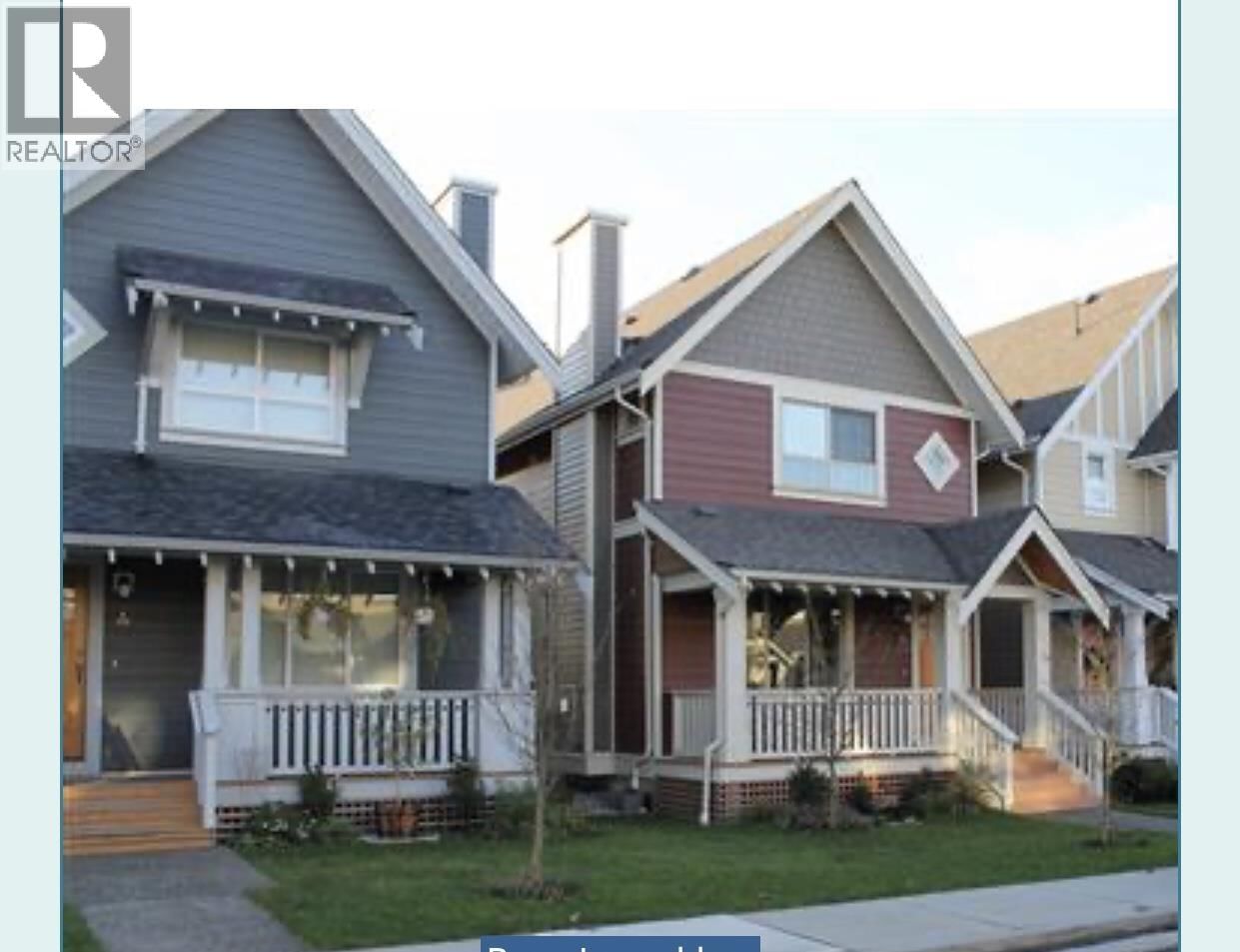252 JENSEN Street, New Westminster, British Columbia V3M 0E7