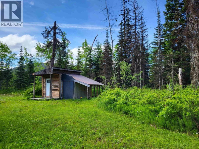 17530 PERRY Road Shelley British Columbia, V2K 5E3 - Vacant Land For Sale