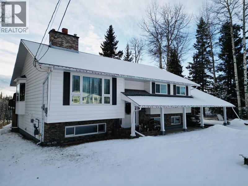 536 5TH Avenue, Burns Lake, V0J1E0 | Image 2