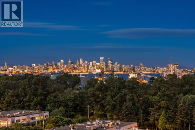 1304 - 1471 HUNTER Street, North Vancouver, V7J1H3 | Image 2