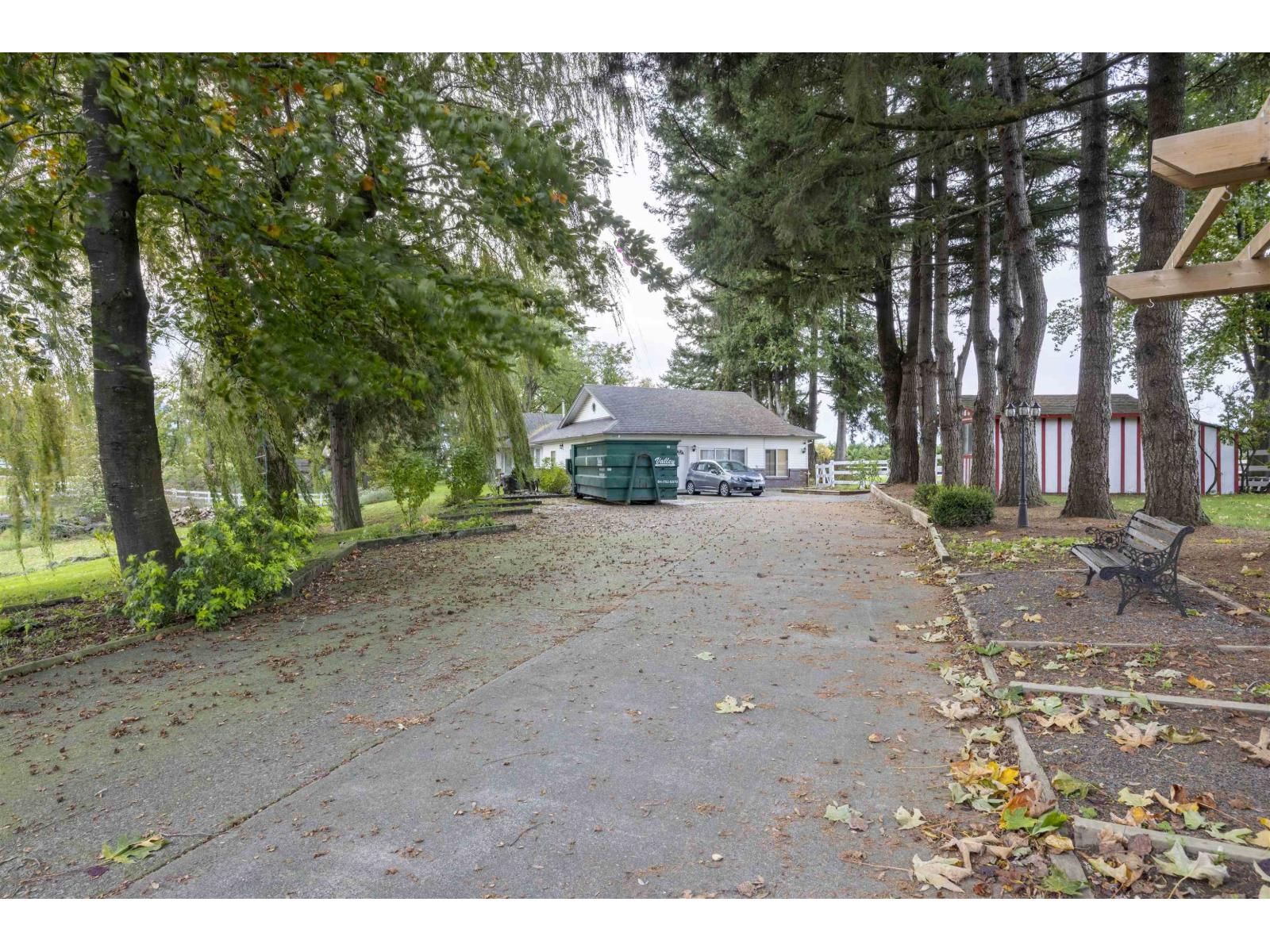 6911 CHILLIWACK RIVER ROAD Image 39