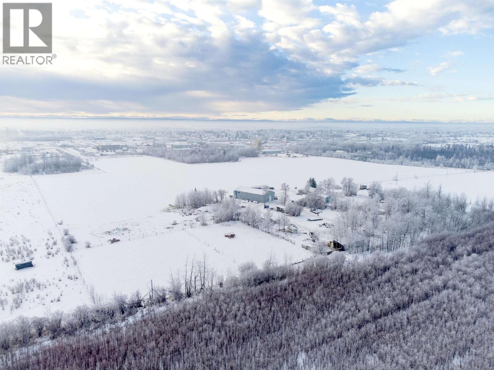 10727 NORTHERN LIGHTS Drive, Fort St. John, British Columbia V1J 0S8