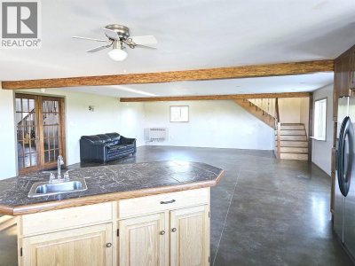 10727 NORTHERN LIGHTS Drive | Fort St. John British Columbia | Slide Image Nine