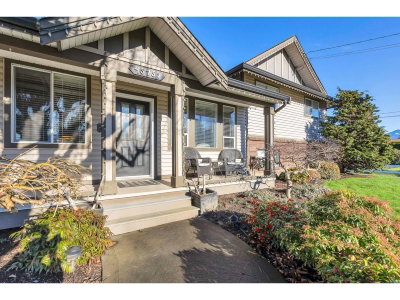 45757 BRITTON Avenue | Chilliwack British Columbia | Slide Image Eleven