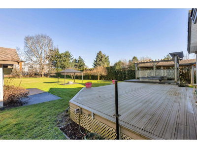 45757 BRITTON Avenue | Chilliwack British Columbia | Slide Image Thirty-eight