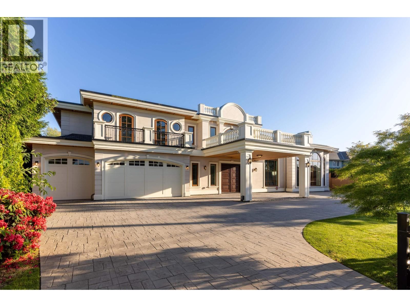 6771 GAMBA Drive, Richmond, British Columbia V7C 2G4