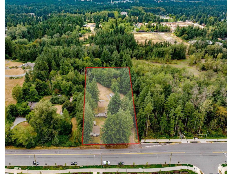 3381 208 Street Langley British Columbia, V2Z 2C5 - 3 Bedrooms Home For Sale