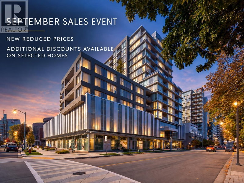 6833 BUSWELL Street Richmond British Columbia, V6Y 0L3 - 2 Bedrooms Condo For Sale