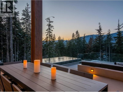 2982 HIGH POINT Drive | Whistler British Columbia | Slide Image Fifteen