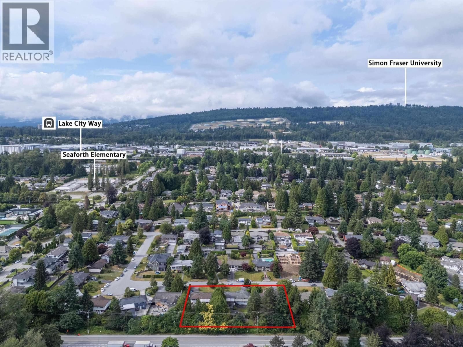 3869 WINLAKE Crescent, Burnaby, British Columbia V5A 2G6