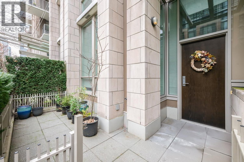 1051 RICHARDS Street, Vancouver, V6B0C2 | Image 3