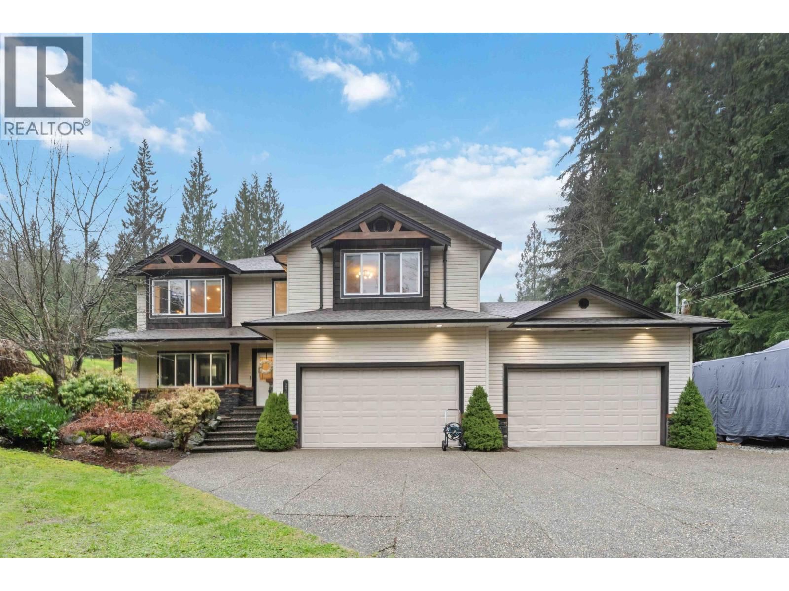 27111 122 Avenue, Maple Ridge, British Columbia V2W 1C2