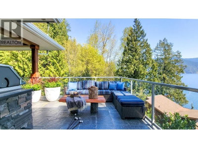 5125 INDIAN RIVER Drive | North Vancouver British Columbia | Slide Image Thirty-one