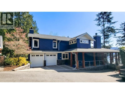 5125 INDIAN RIVER Drive | North Vancouver British Columbia | Slide Image Six