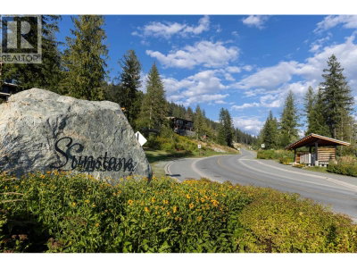 7634 SEVEN O'CLOCK Drive | Pemberton British Columbia | Slide Image Four