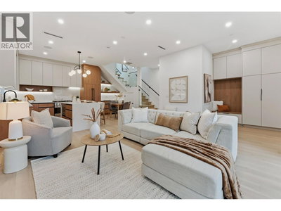 1 - 3218 38TH Avenue | Vancouver | Image