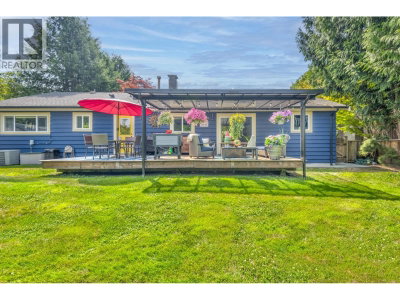 22787 REID Avenue | Maple Ridge British Columbia | Slide Image Twenty-five