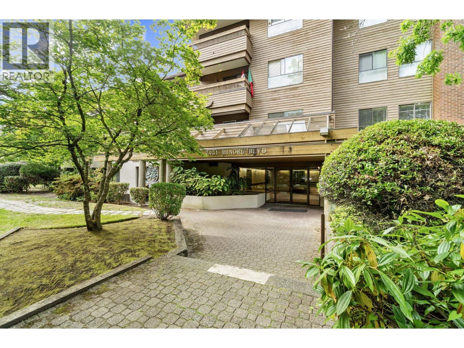 118 - 7431 MINORU BOULEVARD Image 4