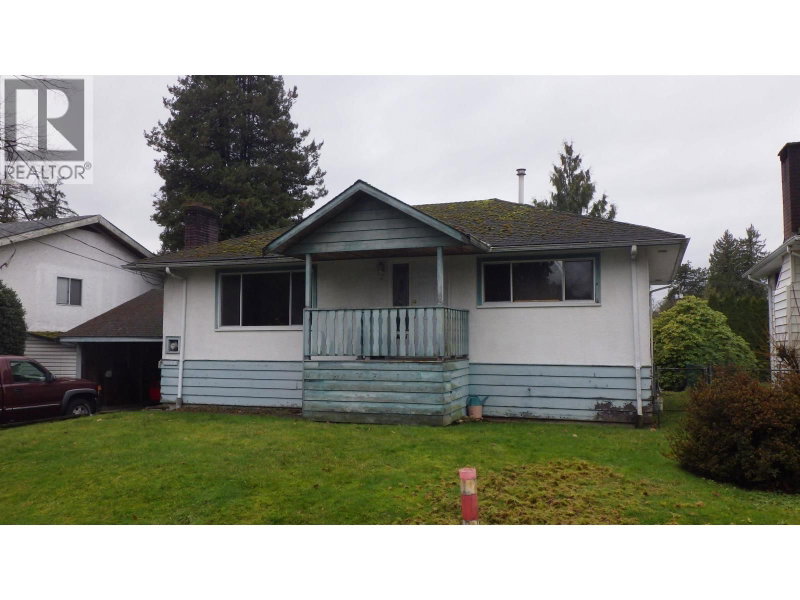 3349 JERVIS Street Port Coquitlam British Columbia, V3B 4P4 - 3 Bedrooms Home For Sale