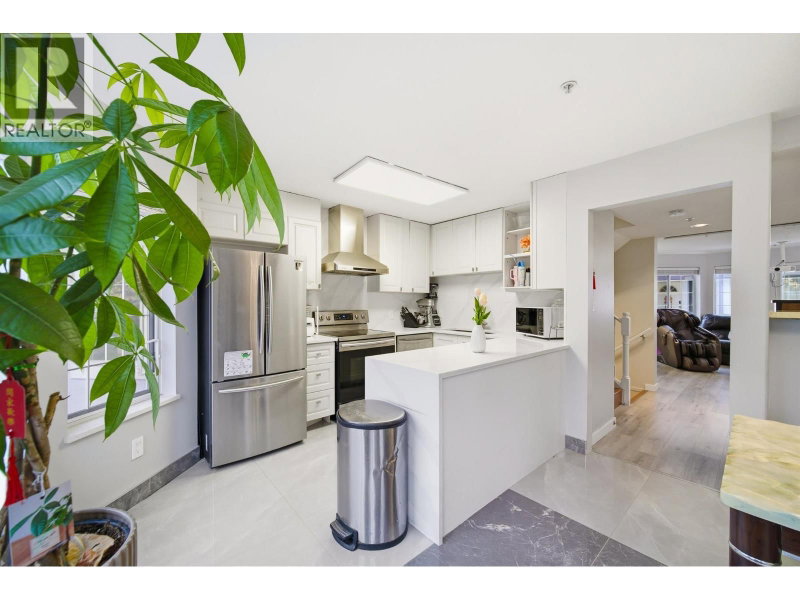 8711 JONES Road Richmond British Columbia, V6Y 1L7 - 3 Bedrooms Condo For Sale