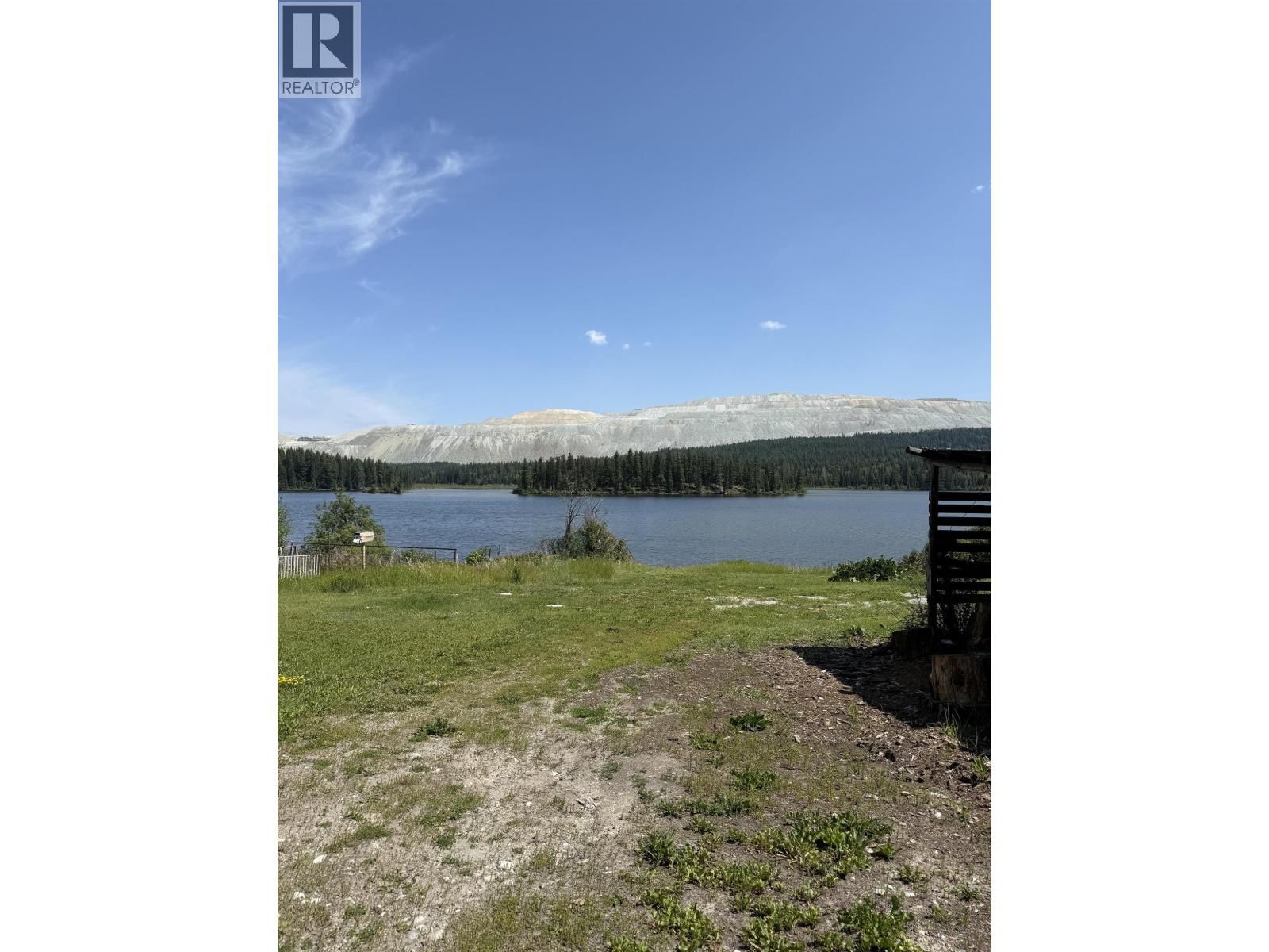 4274 RIMROCK Road, Williams Lake, British Columbia V0L 1P0