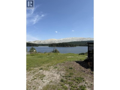 4274 RIMROCK Road | Williams Lake British Columbia | Slide Image One