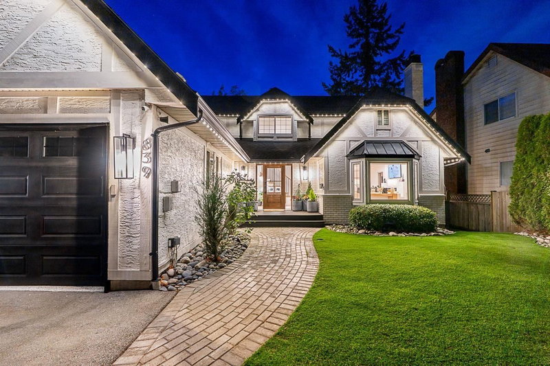 839 164 Street, Surrey, V4A4Y4 | Image 2