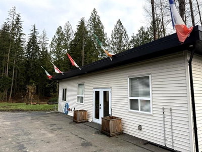 29809 DEWDNEY TRUNK Road | Mission British Columbia | Slide Image Thirty-six