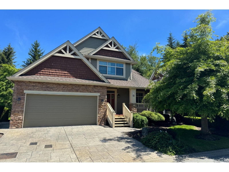 3800 GOLF COURSE Drive Abbotsford British Columbia, V3G 0A7 - 5 Bedrooms Condo For Sale