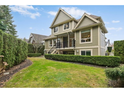 3800 GOLF COURSE Drive | Abbotsford British Columbia | Slide Image Twenty-one