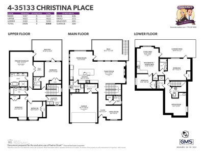 35133 CHRISTINA Place | Abbotsford British Columbia | Slide Image Thirty-nine