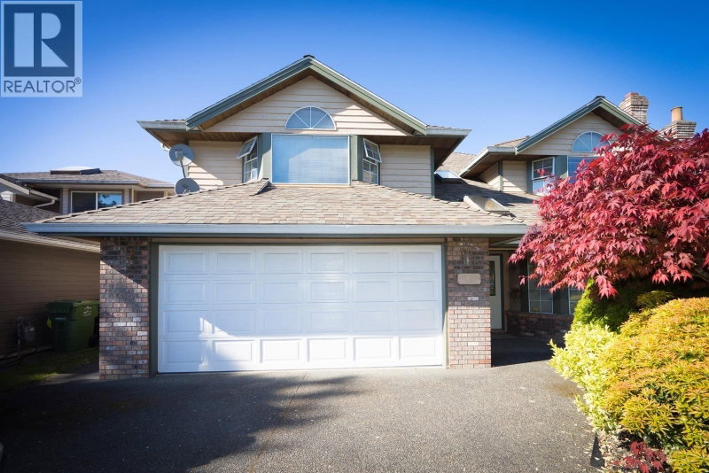 9311 CUNNINGHAM Place Richmond British Columbia, V6X 3N7 - 5 Bedrooms Home For Sale