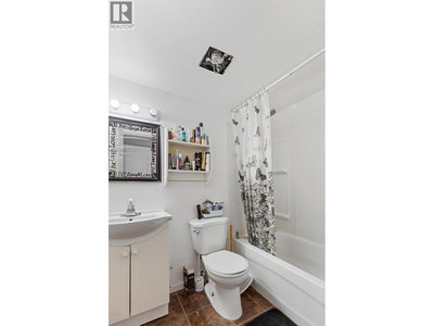 Image #1 of Commercial for Sale at Quince, Prince George, British Columbia