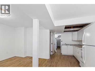 Image #1 of Commercial for Sale at Quince, Prince George, British Columbia