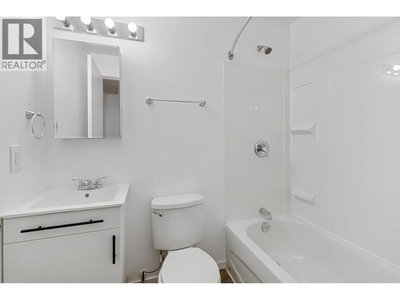 Image #1 of Commercial for Sale at Quince, Prince George, British Columbia