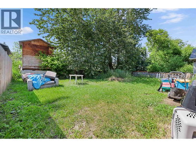 Image #1 of Commercial for Sale at Quince, Prince George, British Columbia