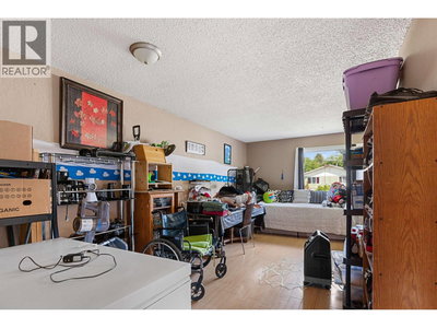 Image #1 of Commercial for Sale at Quince, Prince George, British Columbia