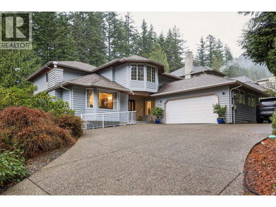 5707 NANCY GREENE Way | North Vancouver | Image