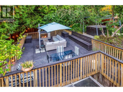 2475 NORCREST Court | Burnaby British Columbia | Slide Image Thirty