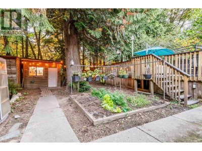 2475 NORCREST Court | Burnaby British Columbia | Slide Image Thirty-nine